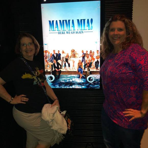 Meet your Posher, Debra - Picture 1 of 1